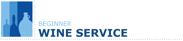 Service Header
